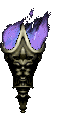 Left Torch